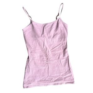 Express Light Purple Camisole Top